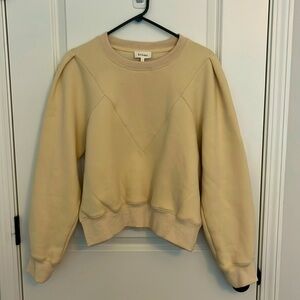 Bohme crewneck sweatshirt
